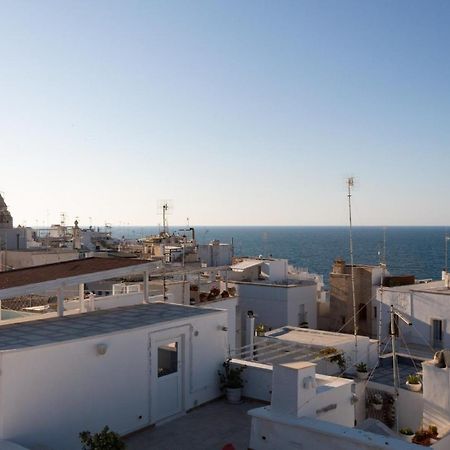 Monachile Apartments Polignano a Mare Dış mekan fotoğraf