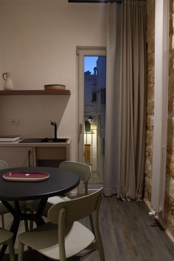 Monachile Apartments Polignano a Mare Dış mekan fotoğraf