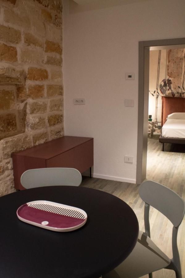 Monachile Apartments Polignano a Mare Dış mekan fotoğraf