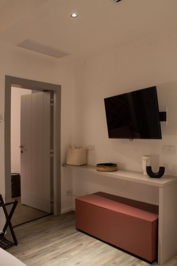 Monachile Apartments Polignano a Mare Dış mekan fotoğraf