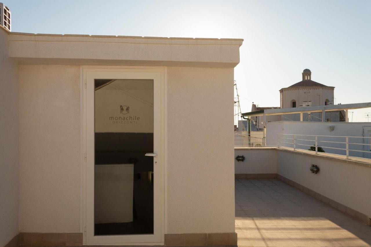 Monachile Apartments Polignano a Mare Dış mekan fotoğraf