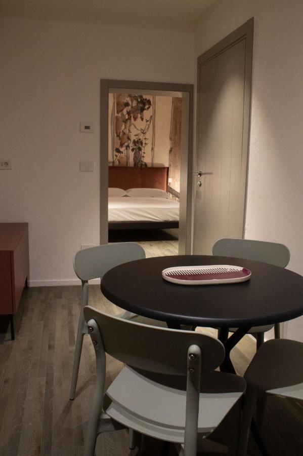 Monachile Apartments Polignano a Mare Dış mekan fotoğraf