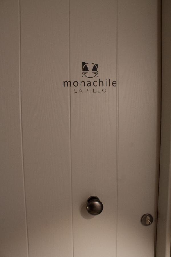 Monachile Apartments Polignano a Mare Dış mekan fotoğraf