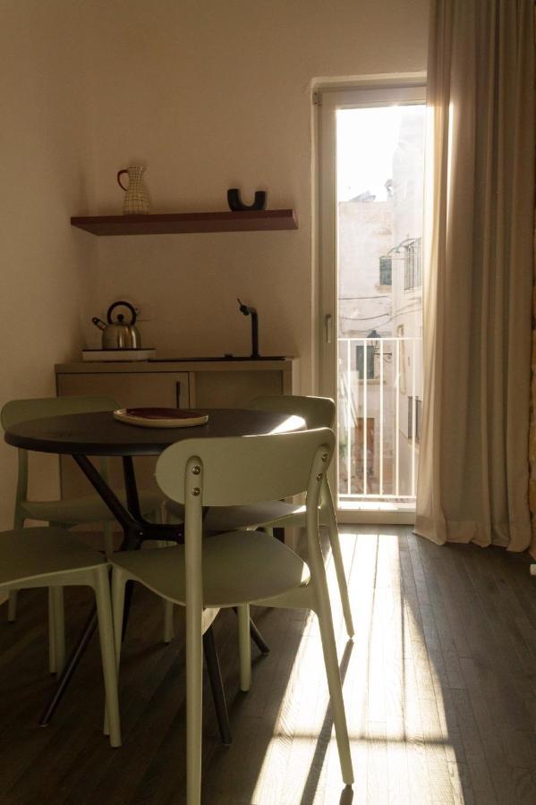 Monachile Apartments Polignano a Mare Dış mekan fotoğraf